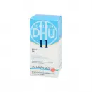Biochemie DHU 11 Silicea D6, таблетки