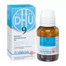 Biochemie 9 Natrium phosphoricum D6 Tabletten, таблетки