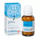 Biochemie 7 Magnesium phosphoricum D6 Tabletten, Биошеми 7 Магнезиум фосфорикум D6, таблетки