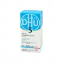 Биохимия 5 KAL PHOS D12