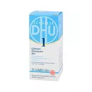 Биохимия DHU 1 кальций Fluoratum D 12 таблеток