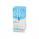 Биохимия DHU 3 Ferrum phosphoricum D 6 таблеток