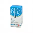 Биохимия 2 Calcium phosphoricum D 6 таблеток