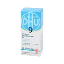 Биохимия DHU 9 натрия phosphoricum D 6 таблеток