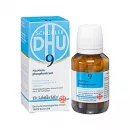 БИОХИМИЯ 9 NATR PHOS D 3