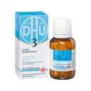 DHU БИОХИМИЯ 3 FERR PHOS D 6