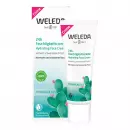 Weleda опунция кактус 24h увлажняющий крем