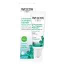 Weleda опунция кактус освежающий увлажняющий гель для глаз