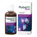 Rubaxx пероральные капли подагры