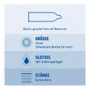 Презервативы Durex Invisible - Durex Невидимые Презервативы