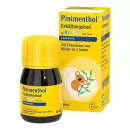 Pinimenthol простудная ванна для детей от 2 лет