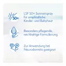 Ladival дети солнцезащитный крем спрей SPF 50+ - Ladival дети солнцезащитный крем спрей SPF 50+
