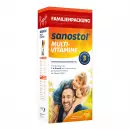 Sanostol Multi-Vitamin Сок - Sanostol Multi-Vitamin Сок
