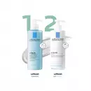 Roche-Posay Lipikar Lait Urea 5 + Лосьон - Roche-Posay Lipikar Lait Urea 5 + Лосьон