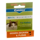 PETVITAL Novermin для кошек