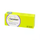 Canosan Жевательные Кот