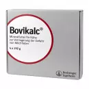 Bovikalc болюс для коров