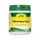 Мех и кожа Vital Vet.