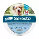 Seresto ошейник для маленьких собак