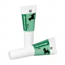 Advantage 40 Собака - Advantage 40 Собака