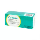 Canikur vet таблетки.