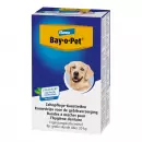 Bay O Pet жевательные полоски с мятой