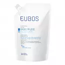 Eubos BASIS PFLEGE Creme Ölbad, крем-масло