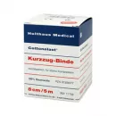 Короткая тяговая повязка Cottonelast 8 смх5 м