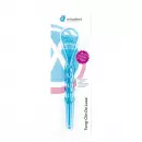Miradent очиститель языка Tong-Clin De Luxe синий