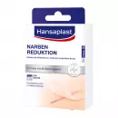 Hansaplast Pflaster zur Behandlung von Narben, пластырь для лечения шрамов