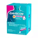 Gaviscon двойная суспензия при изжоге дозирующий мешок