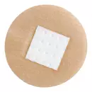 DermaPlast мягкий пластырь около 22 мм - DermaPlast мягкий пластырь около 22 мм