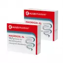 Макрогол AL порошка для приготовления раствора как Принимать 