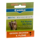 Petvital Novermin для собак до 15 кг