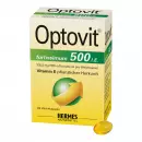 Optovit fortissimum 500 I. E.