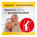Vitagamma D3 2.000 I. E. Витамин D3 Таблетки - Vitagamma D3 2.000 I. E. Витамин D3 Таблетки