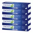 Calcimed D3 600 мг / 400 I. E. шипучие таблетки