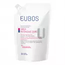 Eubos сухая кожа UREA интенсивный уход 10% лосьон для тела