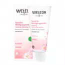 Weleda Миндальное Чувствительное Очищающее Молоко