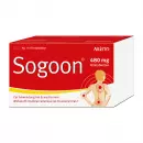 Sogoon Дьявольский Коготь Таблетки Пленки