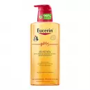 Eucerin pH5 масло для душа для чувствительной кожи с насосом