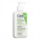CeraVe крем-к-пена очистки