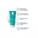Roche-Posay Effaclar Микро-Пилинг Очищающий Гель - Roche-Posay Effaclar Микро-Пилинг Очищающий Гель