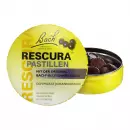 Bachblüten Original Rescura Pastillen schwarze Johannisbeere, пастилки черная смородина - Цветы Баха оригинальные пастилки Rescura черная смородина
