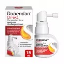Dobendan Спрей Непосредственно Мед & Лимон Флурбипрофен
