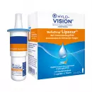 Hylo-Vision SafeDrop Lipocur Глазные Капли
