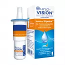 Hylo-Vision SafeDrop Lipocur Глазные Капли