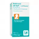 Амброксол 15 Сок - 1 A Pharma