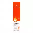 Canobo экстра активный мышечный гель с CBD - Canobo экстра активный мышечный гель с CBD