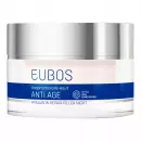 Eubos ANTI AGE Hyaluron Repair Filler ночной крем